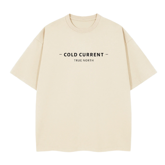 Alternate Oversized Orca T-shirt