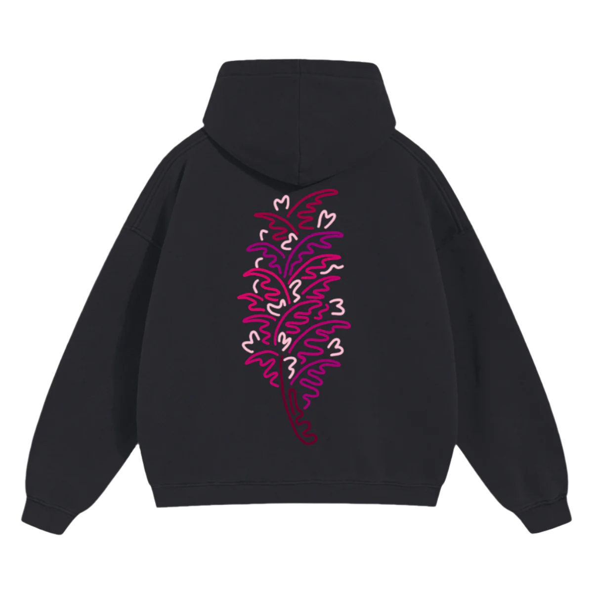 Willow Hoodie