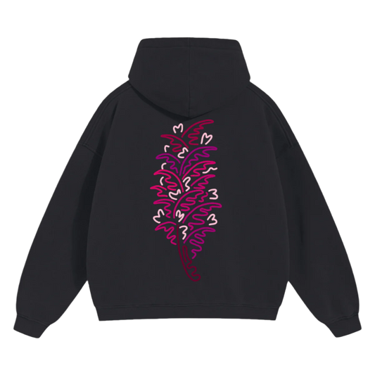 Willow Hoodie