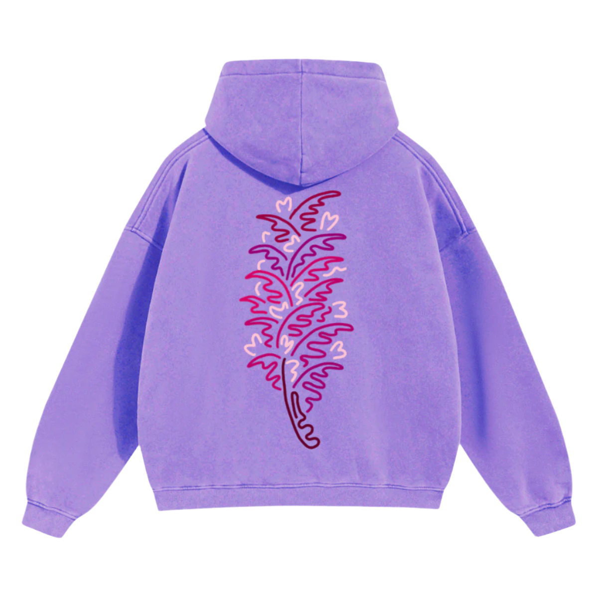 Willow Hoodie