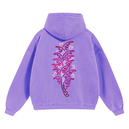 Willow Hoodie