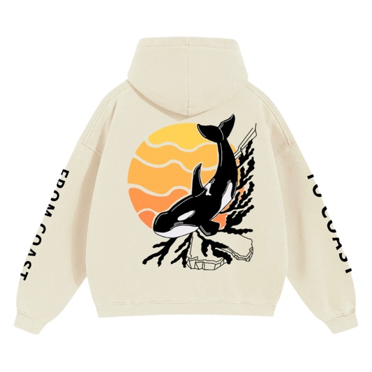 Orca Hoodie