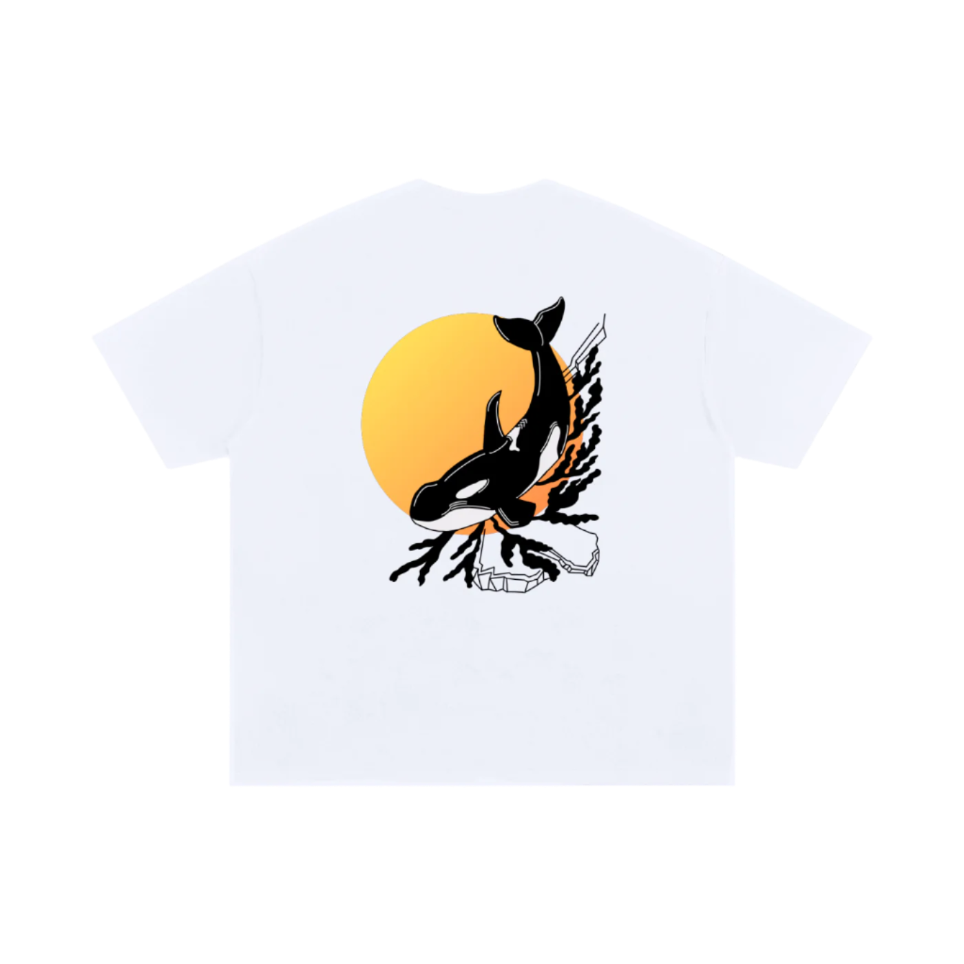 T-Shirt,Bold,Shirt,Oversized,Unisex,Canada,Spring