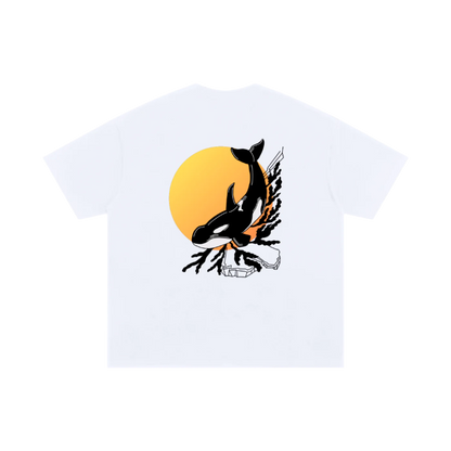 T-Shirt,Bold,Shirt,Oversized,Unisex,Canada,Spring