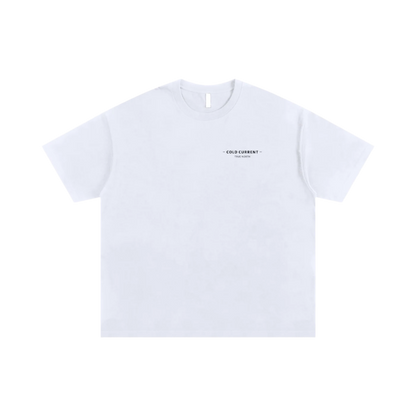 T-Shirt,Bold,Shirt,Oversized,Unisex,Canada,Spring