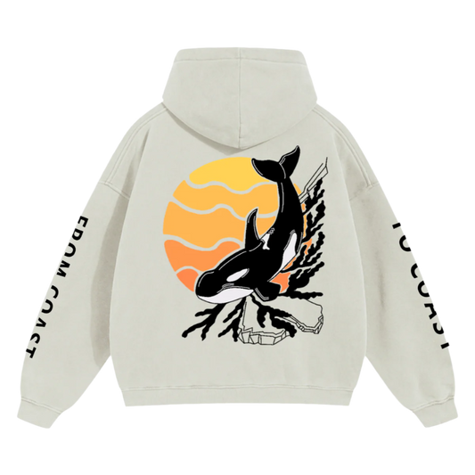 Orca Hoodie