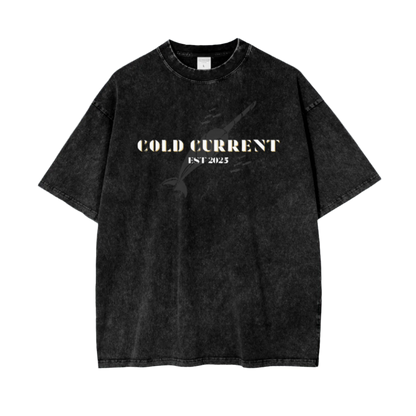 Soft Blackout One T-Shirt
